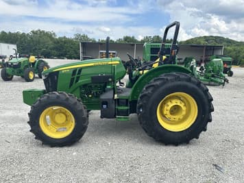 Main image John Deere 5115M