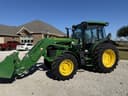 2023 John Deere 5115M Image