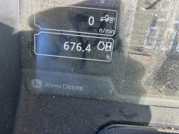 Image of John Deere 5115M equipment image 1