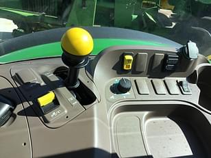 Main image John Deere 5115M 12