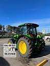 Thumbnail image John Deere 5115M 5