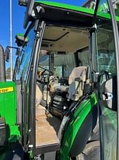 Main image John Deere 5115M 7