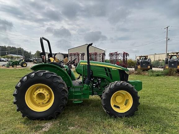 Image of John Deere 5115M Primary image