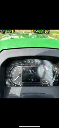 Image of John Deere 5115M equipment image 4