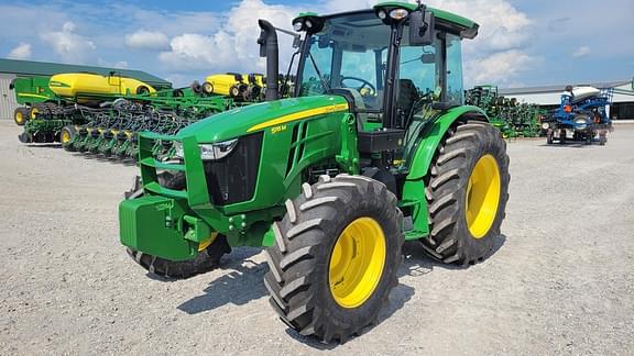 Image of John Deere 5115M Primary image