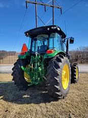 Main image John Deere 5115M 3