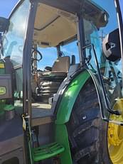 Main image John Deere 5115M 9