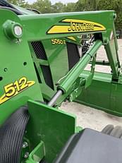 Main image John Deere 512 0