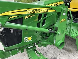 Main image John Deere 512 4