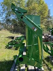 Main image John Deere 512 1