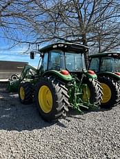 Main image John Deere 5120M 3