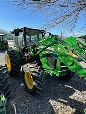 Main image John Deere 5120M 5