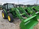 2023 John Deere 5120M Image