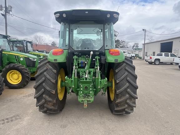 Image of John Deere 5120M equipment image 1