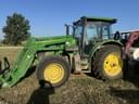 2023 John Deere 5120M Image
