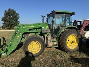 2023 John Deere 5120M Image