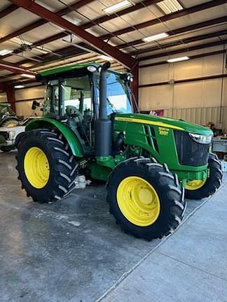 Image of John Deere 5120M Primary image