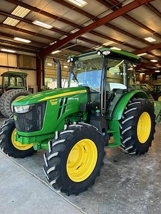 Image of John Deere 5120M Primary image