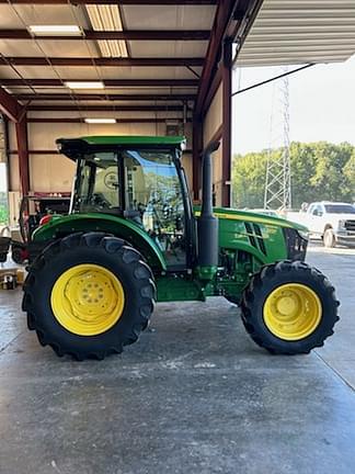 Image of John Deere 5120M equipment image 2