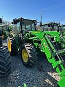 2023 John Deere 5120M Image