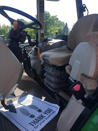 Image of John Deere 5120M Image 1