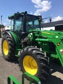 2023 John Deere 5120M Image