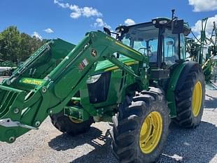 2023 John Deere 5120M Equipment Image0