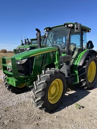 Main image John Deere 5120M