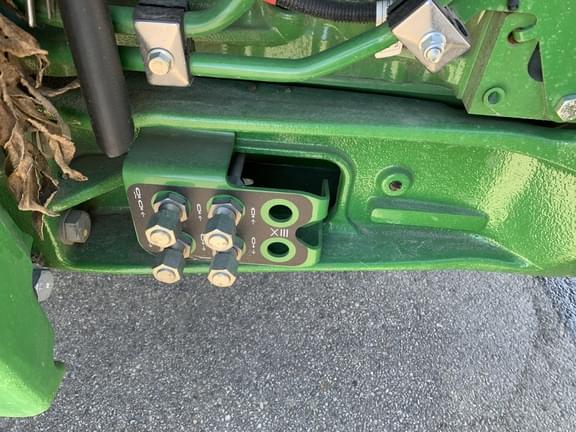 Image of John Deere 5120M Primary image