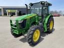 2023 John Deere 5120M Image