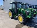 2023 John Deere 5120M Image