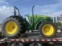 2023 John Deere 5120M Image