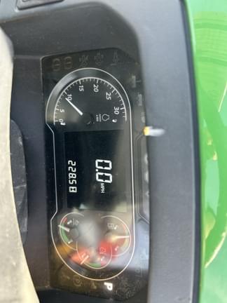 Image of John Deere 5120M equipment image 2