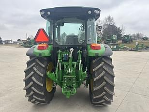 Main image John Deere 5120M 10