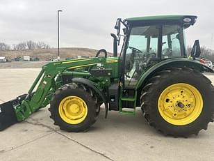 Main image John Deere 5120M 11