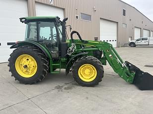 Main image John Deere 5120M 13