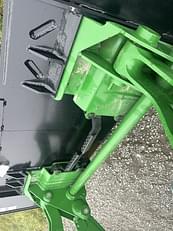 Main image John Deere 5120M 4