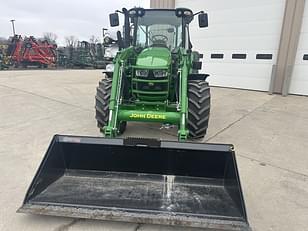 Main image John Deere 5120M 8