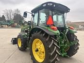 Thumbnail image John Deere 5120M 9