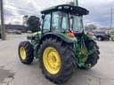 2023 John Deere 5120M Image