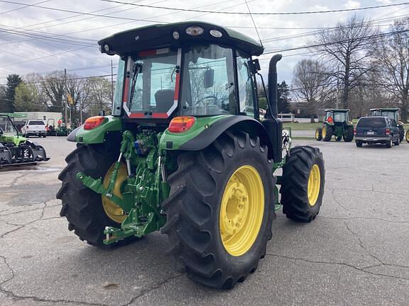 Image of John Deere 5120M Primary image