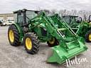 2023 John Deere 5120M Image