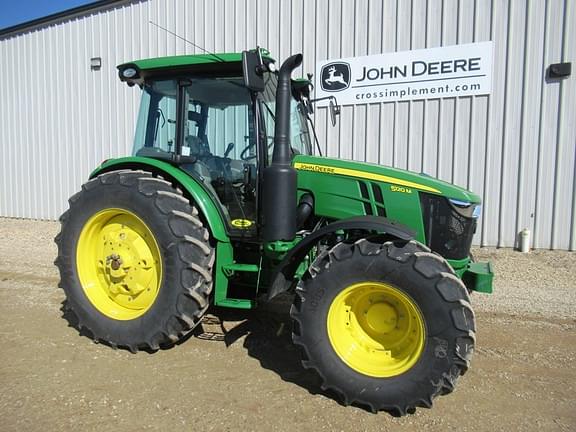 Image of John Deere 5120M Primary image