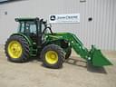 2023 John Deere 5120M Image