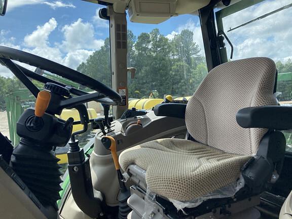 Image of John Deere 5120M Primary image