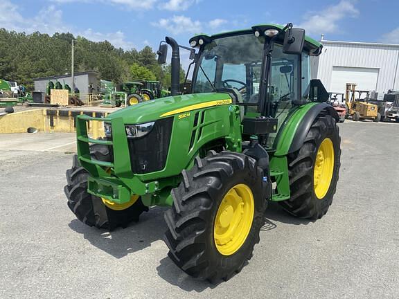 Image of John Deere 5120M Primary image