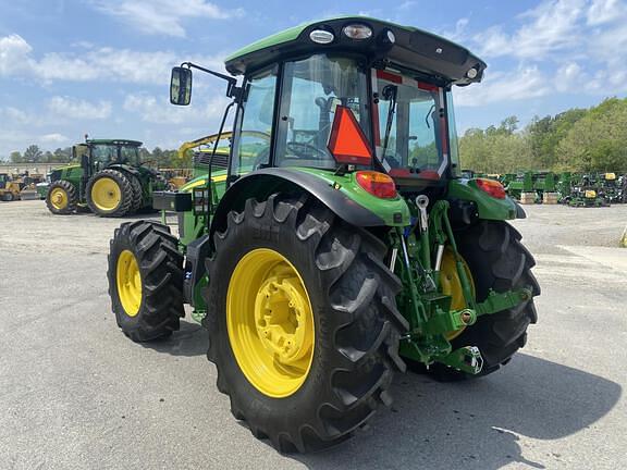 Image of John Deere 5120M equipment image 1