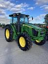 Thumbnail image John Deere 5120M 0