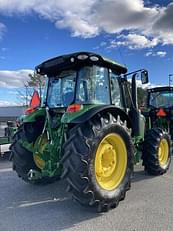 Main image John Deere 5120M 3