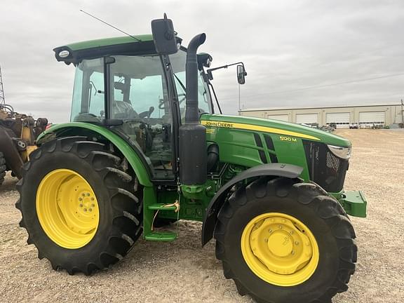 Image of John Deere 5120M Primary image